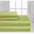 Milan Collection 1000 Thread Count 100% Cotton Sheet Set-24748583-24748595