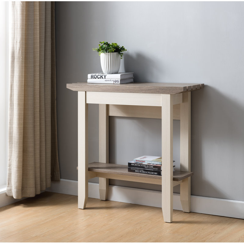 91.44cm Console Table