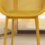 Chaise d'appoint d'intérieur / extérieur (ensemble de 2)-114219533