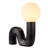 Modern Resion Table lamp Bedroom Study-2145362202