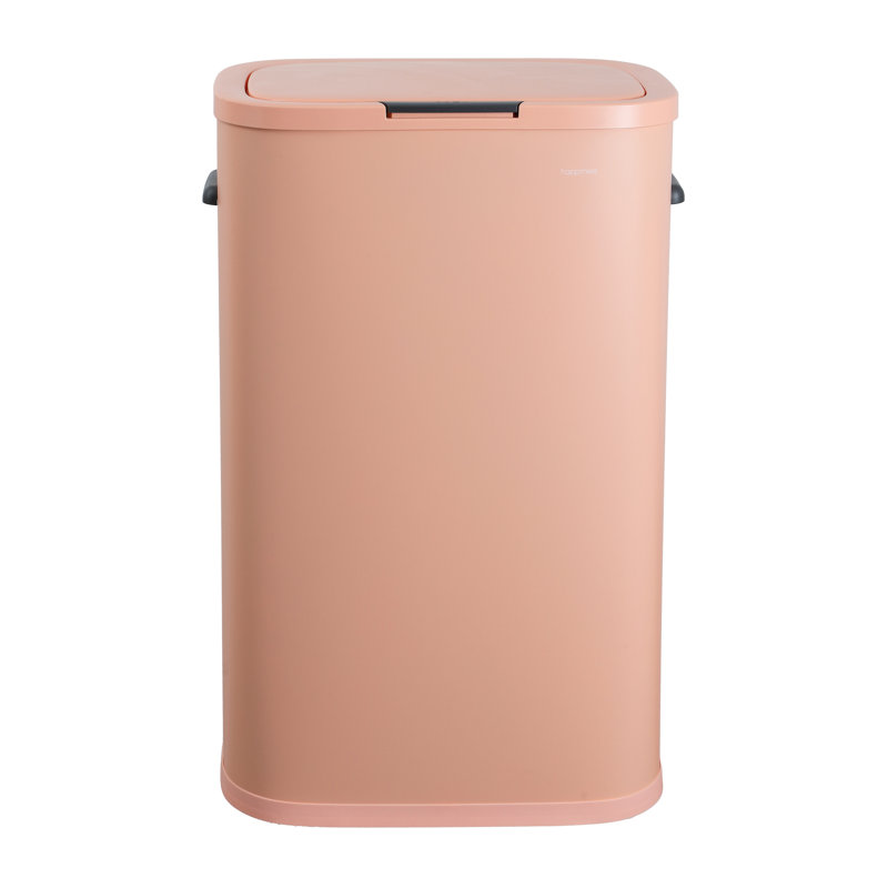 Poubelle Tammi, Flamant rose