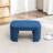 Havenhill Velvet Ottoman-151722075-151722072