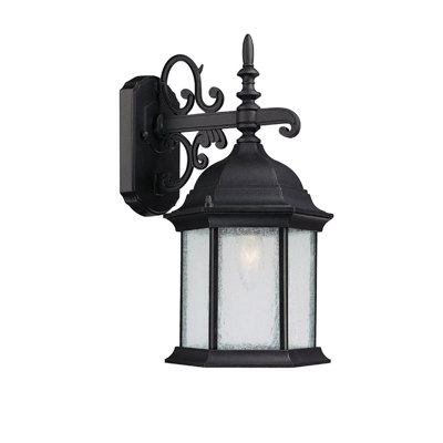 Main Street Wall Light