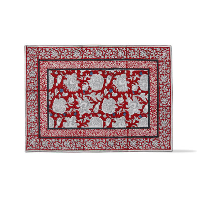 Janis Blkpr Placemat