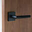 Single Dummy Door Lever-60503586-46047637