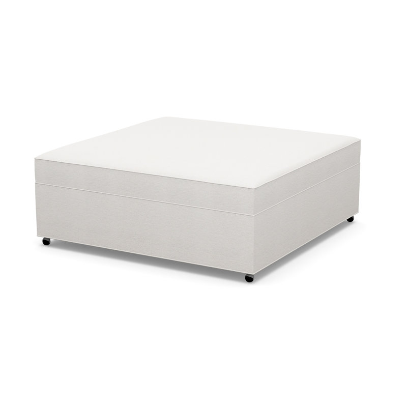 Square Ottoman, 7245-70