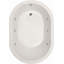 Malia 60'' L Whirlpool Bathtub-9228813-88694140