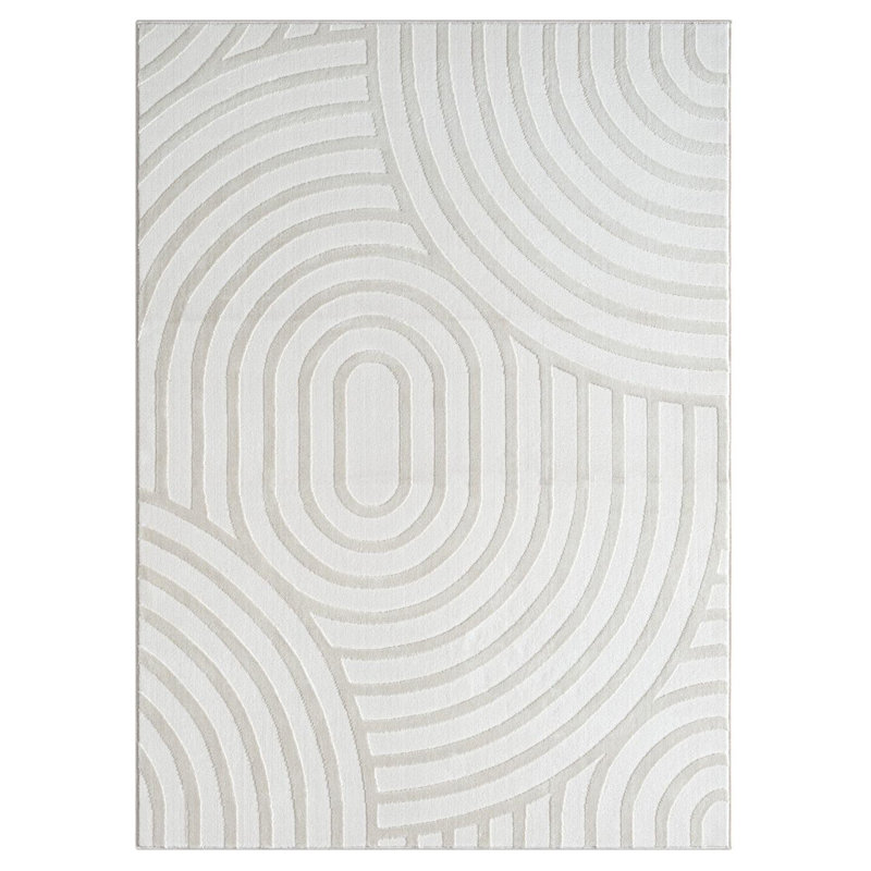 Tapis Keiandre, Rectangle 5 pi x 7 pi