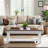 Rectangular Coffee Table