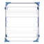 Steel Foldable Freestanding Drying Rack
