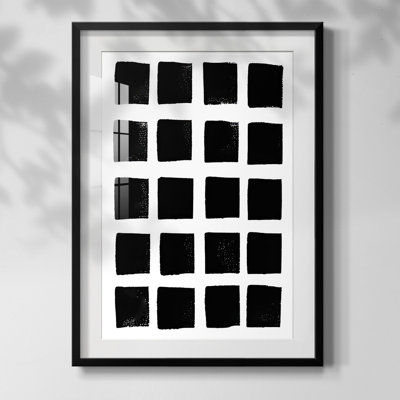 Square Print