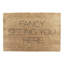 Non-Slip Outdoor Doormat