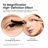 Circular Metal Round Wall Mirror-63969480