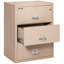 Fireproof 3 - Drawer File Cabinet-217096-331534