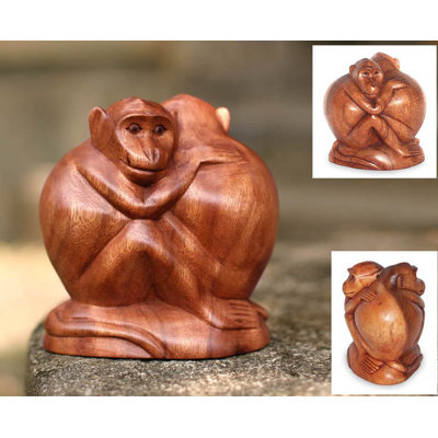 Dauphine Animals Figurines & Sculptures