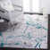 Nevzeta Performance Abstract Rug