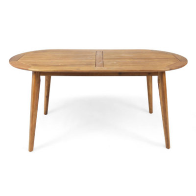 Table de salle à manger 71 "Stamford