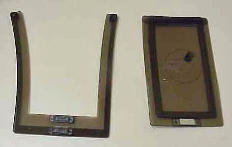 Two Piece Ultimate Replacement Flap, X-Large