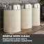 Infinity Canister - Set of 3-51050359