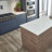 Parkland Estate Gray 7 in. x 48 in. 5mm 20mil Waterproof Rigid Core Luxury Vinyl Plank Flooring-43253680-102231249