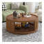 Table basse 36,8 po Mid-Century Modern