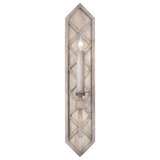 Cienfuegos 1 - Light Candle Wall Light