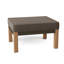Hudson Outdoor Ottoman-50124265-50124286