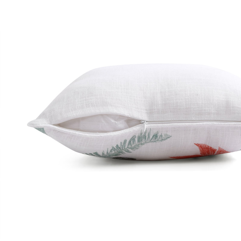 Square Pillow Cover & Insert