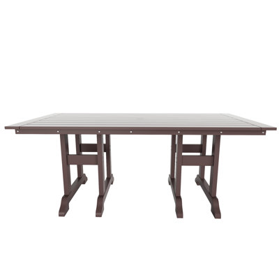 Table de salle à manger Laguna