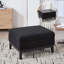 Repose-pieds 33,86 "avec couvercle réversible Boucle-1927297248-1927297262