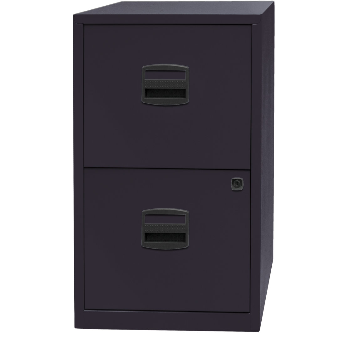 PFA 2-Drawer Filing Cabinet
