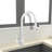 HHK HOME Pull Out Kitchen Faucet-63682698