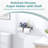 Wall Mounted Toilet Paper Holder-53886135