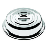 Stackable Cover "Gala" for Round Plate D: 11"
