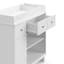 Ensemble de chambre de bébé standard convertible Equinox-61901915