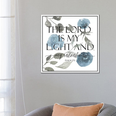 Mlli Villa - Print on Canvas