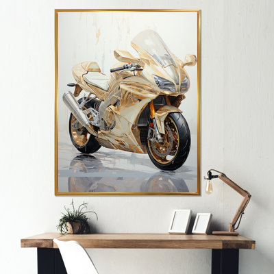 Minimalisme moto II