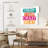 Trust Your Crazy Ideas Typography-1896657829