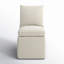 Chaise d'appoint rembourrée Malcolm-96214961
