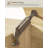 Storage Chest With Rattan, Wooden Storage Box With Safety Hinge And Gel Bumpers-702475377-732327776