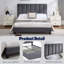 Solid Wood Bed-171029242-171029240