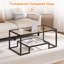 Table basse Modern
