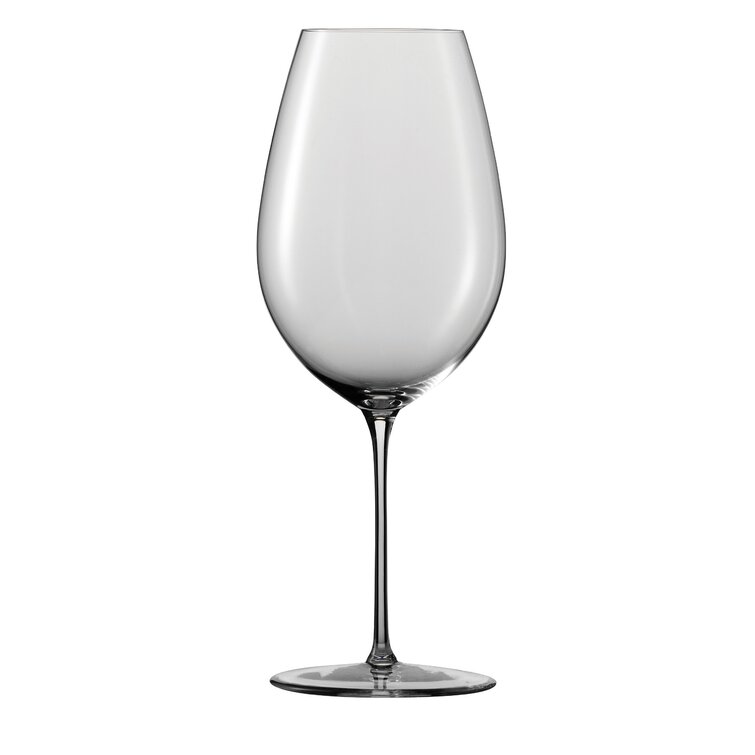 Schott Zwiesel Tritan Crystal, 1872 Enoteca Champagne Crystal