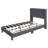 Zadin Upholstered Platform Bed-1221247567
