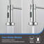 Moverlesenk Kitchen Faucet