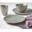 Cecy Handmade Ceramic Dinnerware Set 16 Piece - Service for 4-1076445107