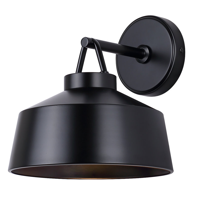 1 Light Outdoor Light