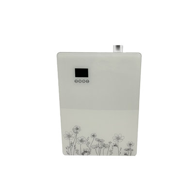Diffuseurs d'huiles essentielles Charneka