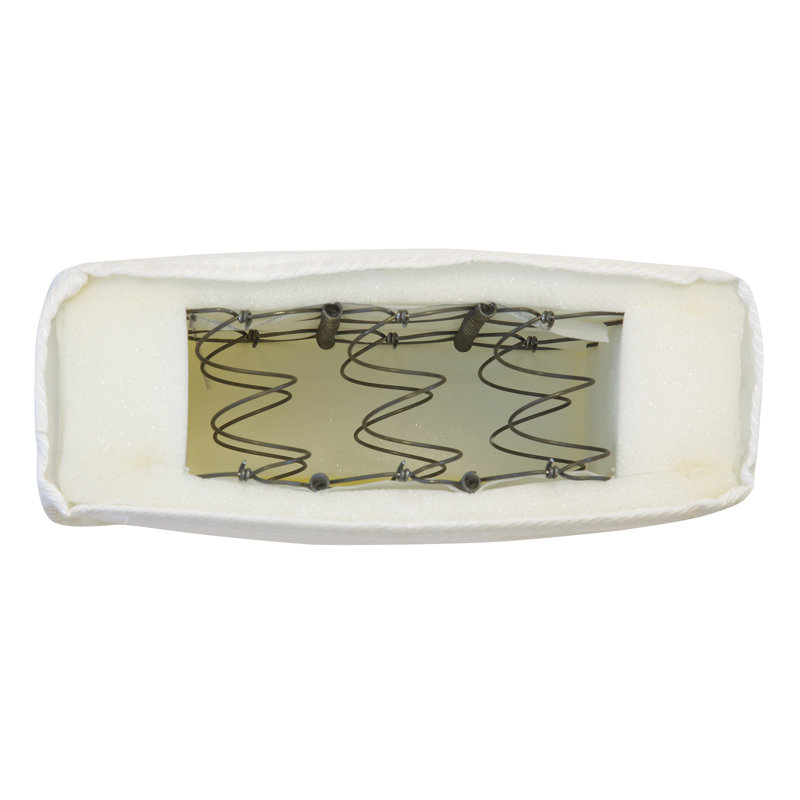Perrigo Mack + Milo Open Coil Mattress