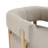 Lawler Upholstered Swivel Accent Chair